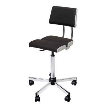 Panda SIGMA II Taboret Fryzjerski    super!